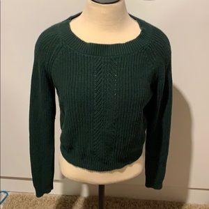 Knit Sweater
